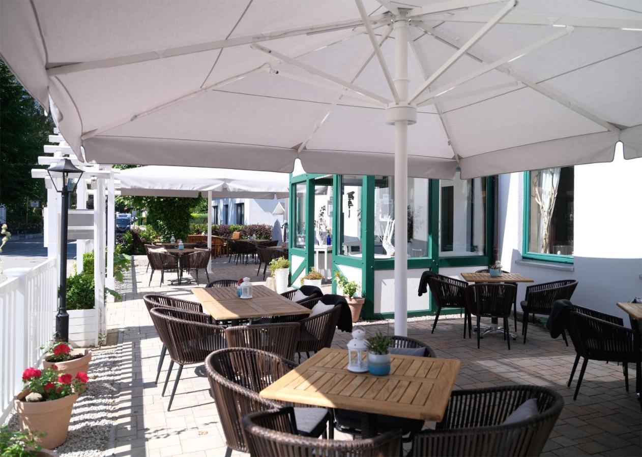 בולטנהאגן Ferienbungalow Haus Am Teich מראה חיצוני תמונה